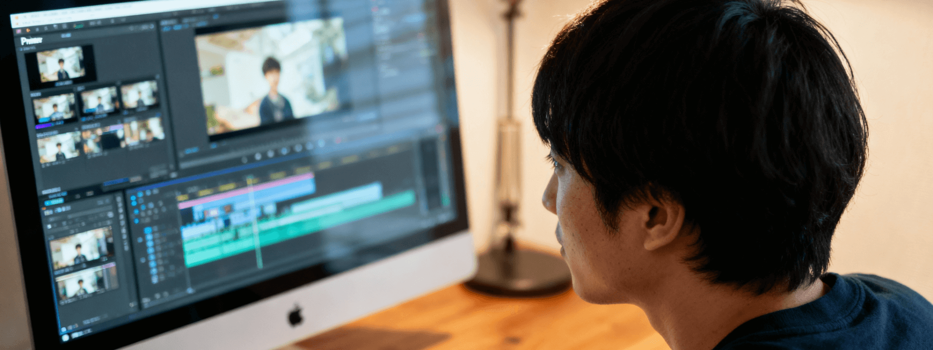 仙台の動画制作・映像マーケティング