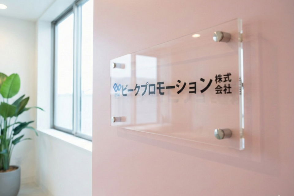 仙台のホームページ制作・Web制作の打ち合わせ風景